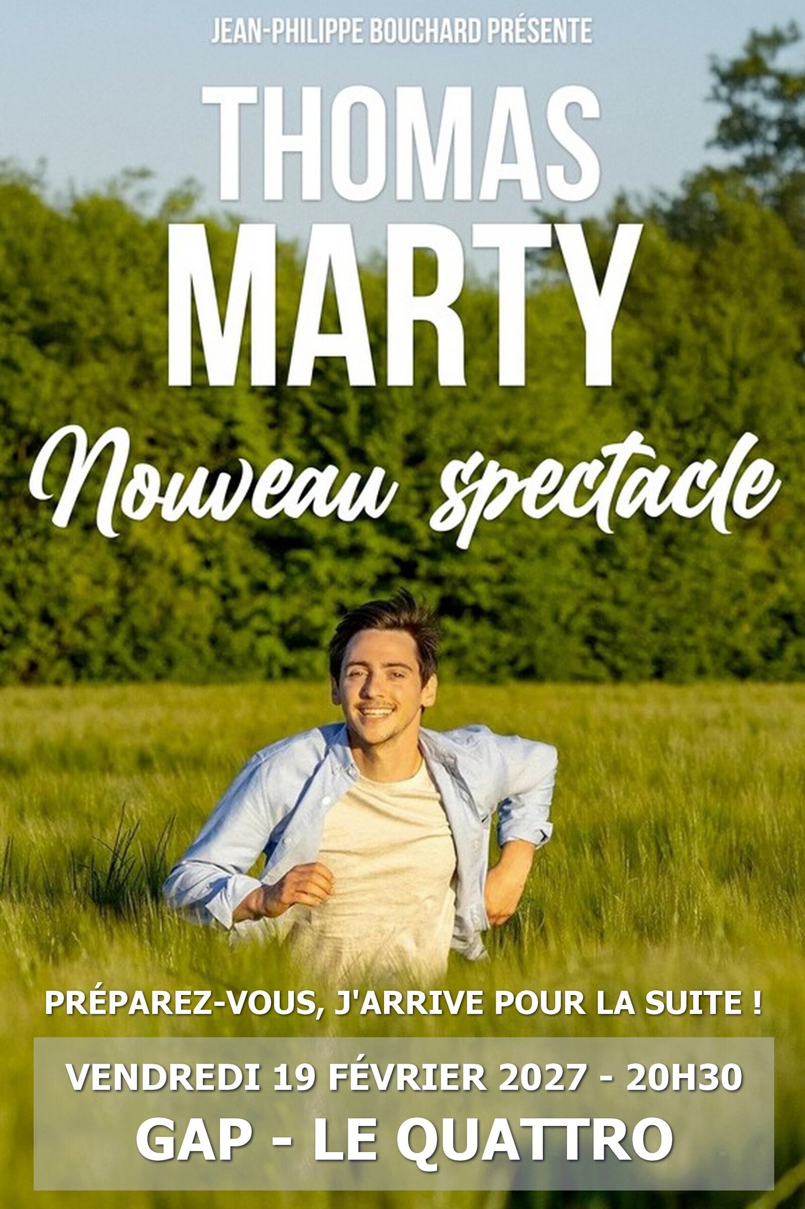 Vendredi 19 Février